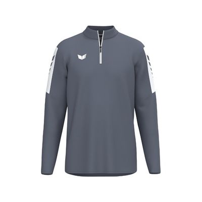 Foto van ERIMA INTRO Training top Unisex | slate grey | 1262611