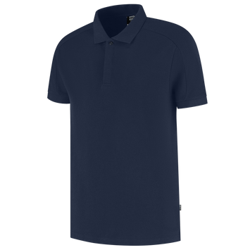 Foto van Poloshirt Redefined | donkermarine | 206102-010 | TRICORP WORKWEAR