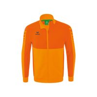 Six Wings worker jack Kinderen | new orange/oranje | 1032234