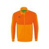 Afbeelding van Six Wings worker jack Kinderen | new orange/oranje | 1032234