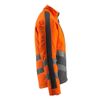 Afbeelding van Mascot Sheffield | 15503-259 | 01418-hi-vis oranje/donkerantraciet