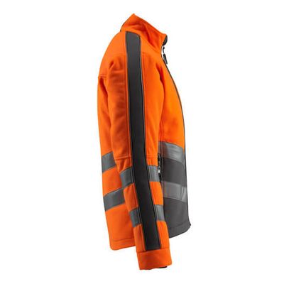 Foto van Mascot Sheffield | 15503-259 | 01418-hi-vis oranje/donkerantraciet