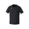 Afbeelding van ERIMA EVO STAR T-Shirt Kinderen | zwart/slate grey | 1082434