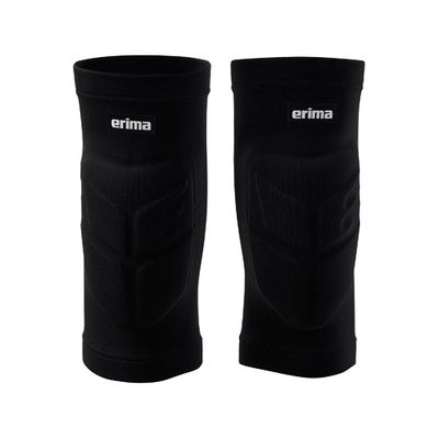 Foto van ERIMA Knee pad Unisex | zwart | 7242612