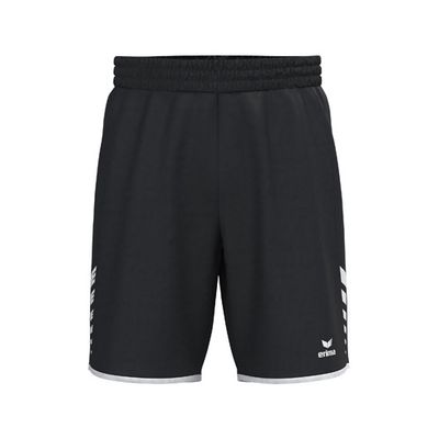 Foto van ERIMA WINGS Shorts without inner slip Kinderen | zwart | 6152601