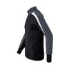 Afbeelding van Liga 2.0 trainingstop Kinderen | zwart/wit/donkergrijs | 1261809