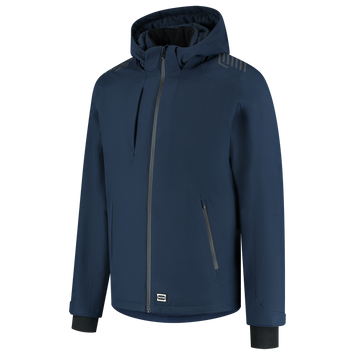 Foto van Winterjas Ripstop Redefined | donkermarine | 406101-010 | TRICORP WORKWEAR