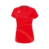 Afbeelding van ERIMA RACING T-shirt Dames | rood | 8082307