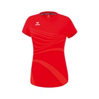 ERIMA RACING T-shirt Dames | rood | 8082307