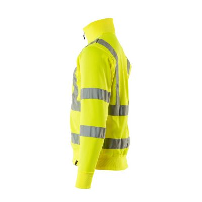 Foto van Mascot Maringa | 50115-950 | 017-hi-vis geel