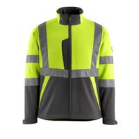 Mascot Kiama | 15902-253 | 01718-hi-vis geel/donkerantraciet