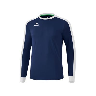 Foto van ERIMA Retro Star shirt LA Kinderen | new navy/wit | 3142108