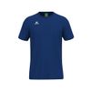 Afbeelding van ERIMA TS LOGO T-Shirt Kinderen | new navy | 2112650