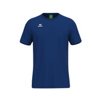 ERIMA TS LOGO T-Shirt Kinderen | new navy | 2112650