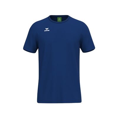 Foto van ERIMA TS LOGO T-Shirt Kinderen | new navy | 2112650