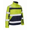 Afbeelding van Mascot Cameta | 7109-470 | 0171-hi-vis geel/marine