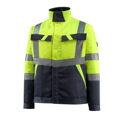 Foto van Mascot Forster | 15909-948 | 017010-hi-vis geel/donkermarine