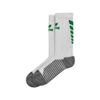 Afbeelding van ERIMA SIX WINGS Socks | wit/smaragd | 2182604