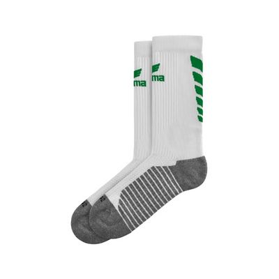 Foto van ERIMA SIX WINGS Socks | wit/smaragd | 2182604