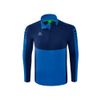 Afbeelding van ERIMA Six Wings trainingstop Unisex | new royal/new navy | 1262202