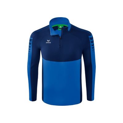 Foto van ERIMA Six Wings trainingstop Unisex | new royal/new navy | 1262202