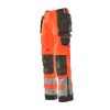 Afbeelding van Mascot Wigan | 15531-860 | 022218-hi-vis rood/donkerantraciet