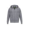 Afbeelding van ERIMA TS Hoody Jacket Unisex | grijs | 2072525