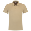 Afbeelding van Poloshirt 180 Gram | khaki | 201003-05 | TRICORP WORKWEAR