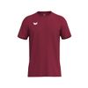 Afbeelding van ERIMA INTRO Shirt function Unisex | new bordeaux | 2082585