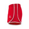Afbeelding van ERIMA PERFORMANCE Shorts with inner Slip Unisex | rood/wit | 6162502