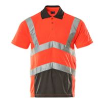 Mascot Anadia | 50117-949 | 0A49-hi-vis rood/donkerantraciet