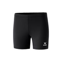 VERONA performance short Dames | zwart | 615314