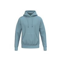 ERIMA TS Hoody Kinderen | smoke blue | 2072576