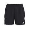 Afbeelding van ERIMA WINGS Shorts without inner slip Dames | zwart | 6152608