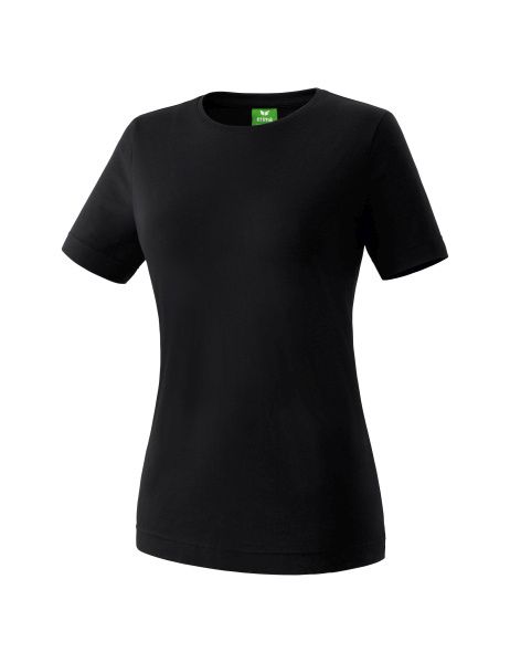 Zwarte tshirt online dames