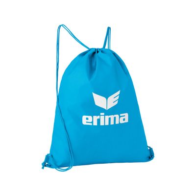 Gymtas | curaçao/wit | 723576 Gymtas | curaçao/wit | 723576