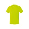 Afbeelding van PERFORMANCE T-shirt | neon geel | 8080723