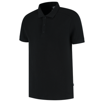Foto van Poloshirt Redefined Industrieel Wasbaar | zwart | 206101-09 | TRICORP WORKWEAR