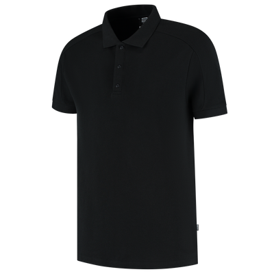 Foto van Poloshirt Redefined Industrieel Wasbaar | zwart | 206101-09 | TRICORP WORKWEAR