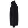 Afbeelding van Zip Sweater Redefined | zwart | 306110-09 | TRICORP WORKWEAR