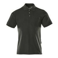 Mascot Borneo polo | 783-260 | 09-zwart