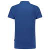 Afbeelding van Poloshirt Fitted 210 Gram | korenblauw | 201012-11 | TRICORP WORKWEAR