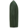Afbeelding van T-shirt UV Block Cooldry Lange Mouw | flessengroen | 102005-03 | TRICORP WORKWEAR