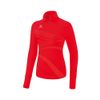 Afbeelding van ERIMA RACING longsleeve Dames | rood | 8332307
