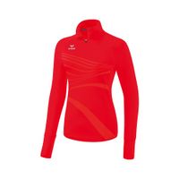 ERIMA RACING longsleeve Dames | rood | 8332307