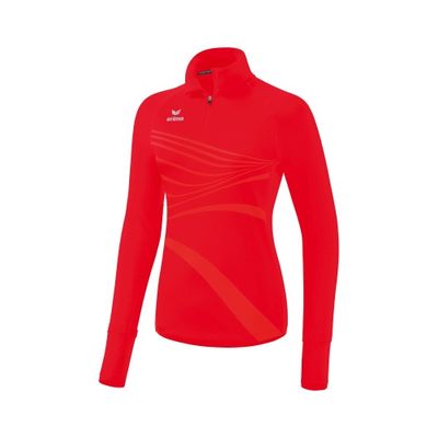 Foto van ERIMA RACING longsleeve Dames | rood | 8332307