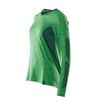 Afbeelding van Mascot 18091-810 T-shirt, met lange mouwen gras groen/groen