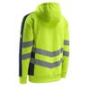 Afbeelding van Mascot Corby | 50138-932 | 017010-hi-vis geel/donkermarine