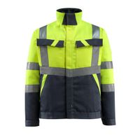 Mascot Forster | 15909-948 | 017010-hi-vis geel/donkermarine