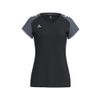 Afbeelding van ERIMA WINGS Tank Top function Dames | zwart/slate grey | 6282605